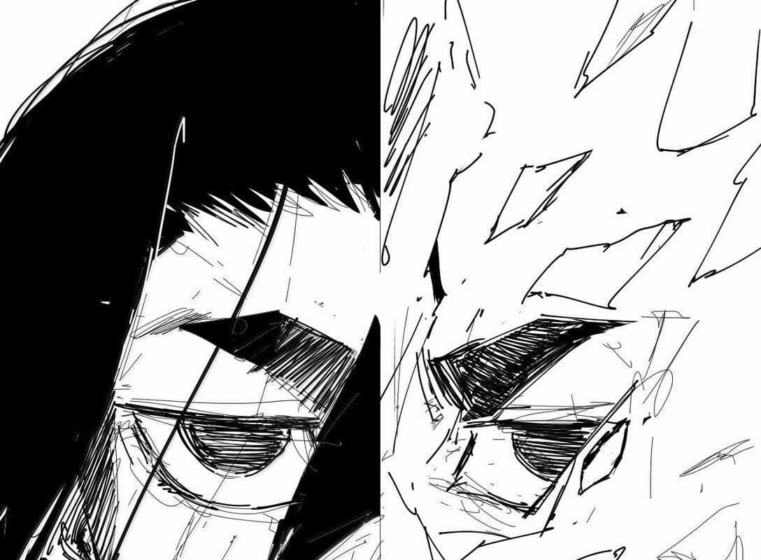 Mặt Nạ Chân Lý Chapter 178 trang 1