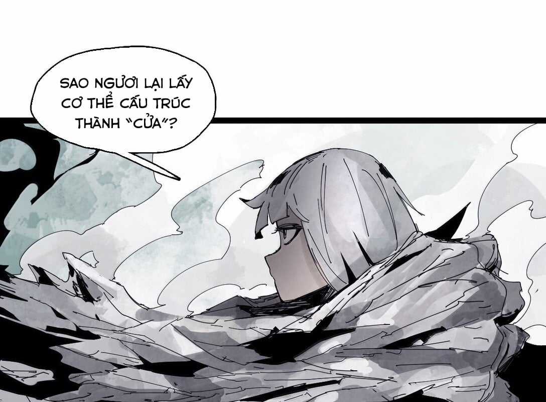 Mặt Nạ Chân Lý Chapter 178 trang 31