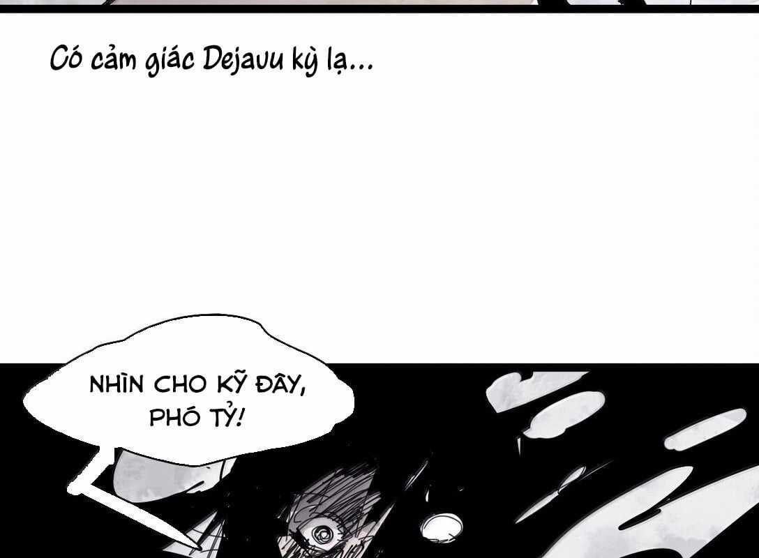 Mặt Nạ Chân Lý Chapter 178 trang 34