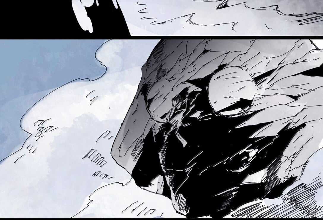 Mặt Nạ Chân Lý Chapter 178 trang 46