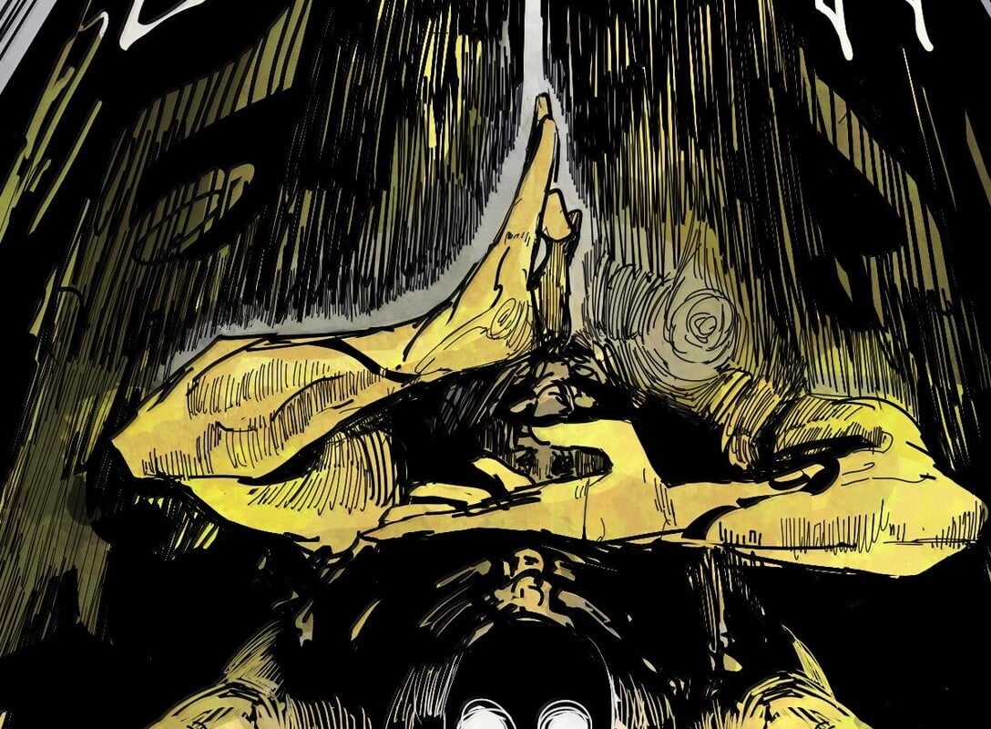 Mặt Nạ Chân Lý Chapter 178 trang 56