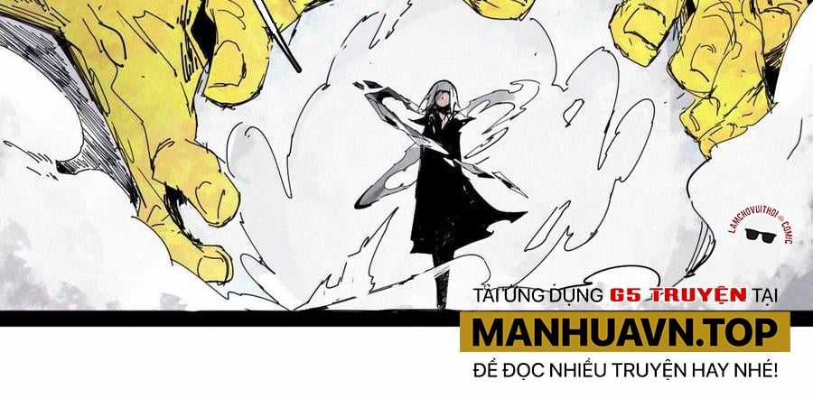 Mặt Nạ Chân Lý Chapter 179 trang 17