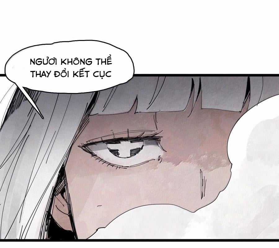 Mặt Nạ Chân Lý Chapter 179 trang 18