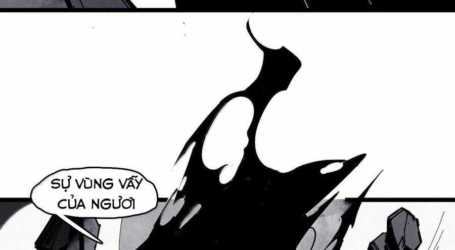 Mặt Nạ Chân Lý Chapter 179 trang 33