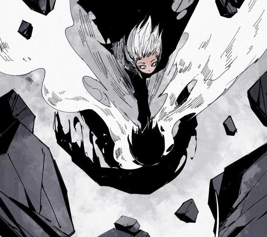 Mặt Nạ Chân Lý Chapter 179 trang 34