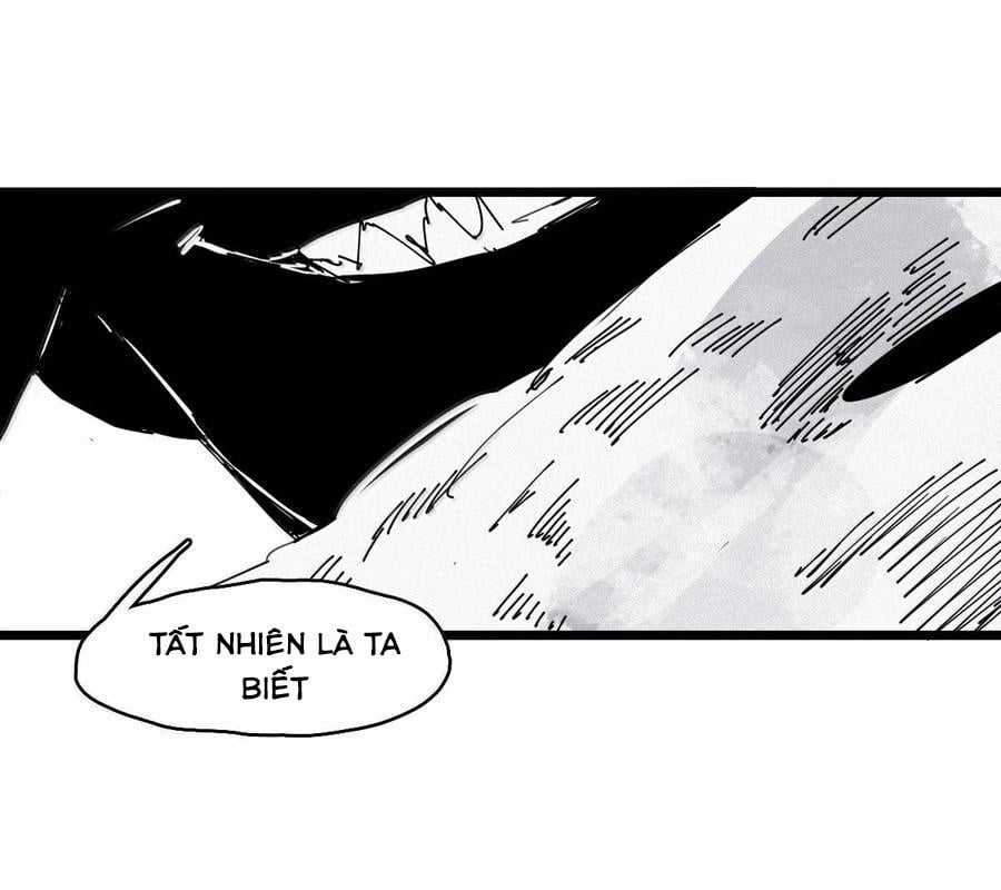 Mặt Nạ Chân Lý Chapter 179 trang 36