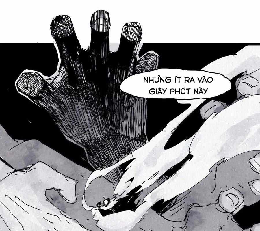 Mặt Nạ Chân Lý Chapter 179 trang 38