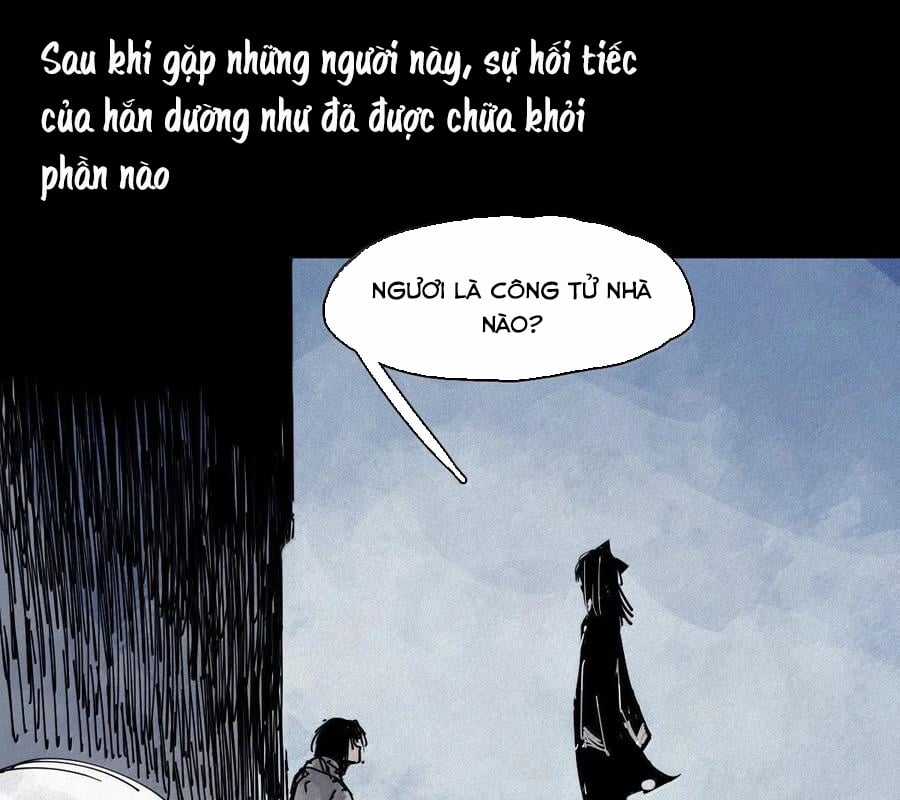 Mặt Nạ Chân Lý Chapter 179 trang 46