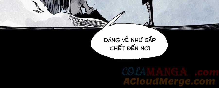 Mặt Nạ Chân Lý Chapter 179 trang 47