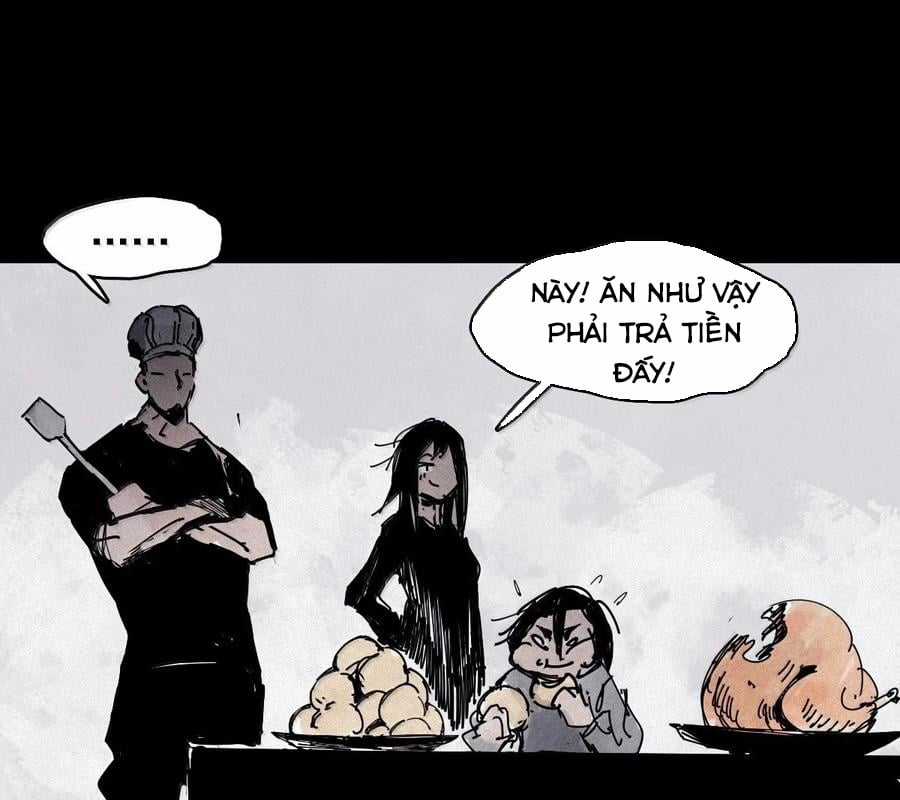 Mặt Nạ Chân Lý Chapter 179 trang 52