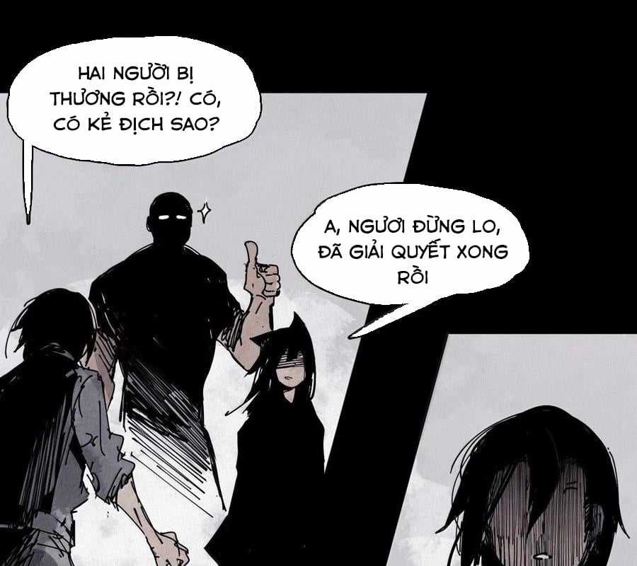 Mặt Nạ Chân Lý Chapter 179 trang 56