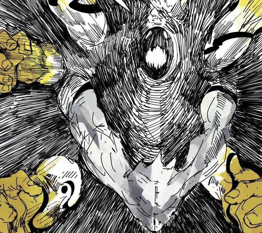 Mặt Nạ Chân Lý Chapter 179 trang 8