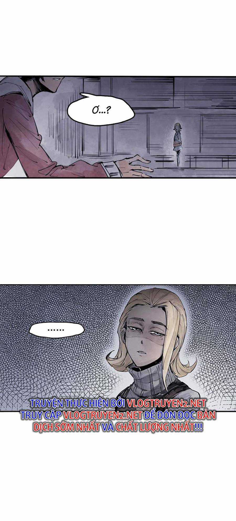 Mặt Nạ Chân Lý Chapter 18 trang 13