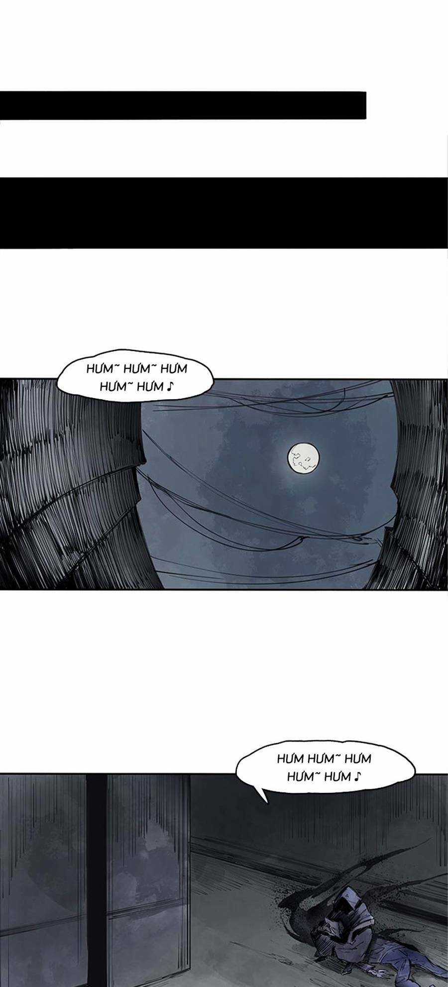 Mặt Nạ Chân Lý Chapter 18 trang 14