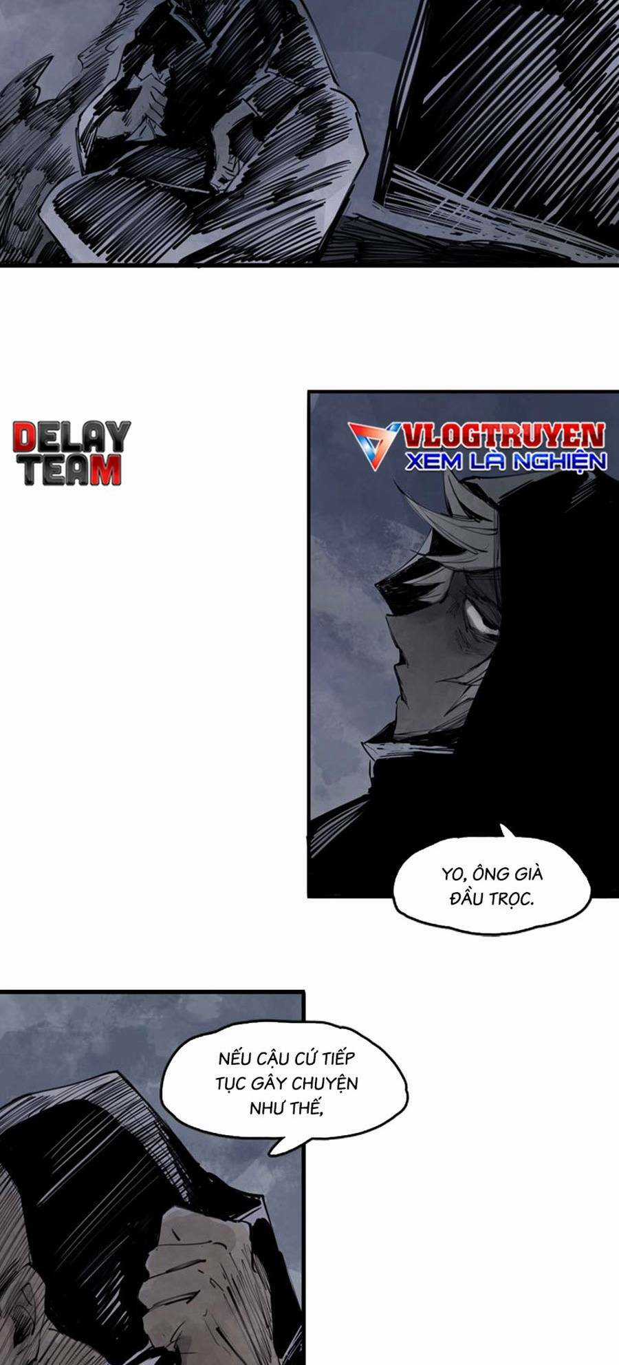 Mặt Nạ Chân Lý Chapter 18 trang 17