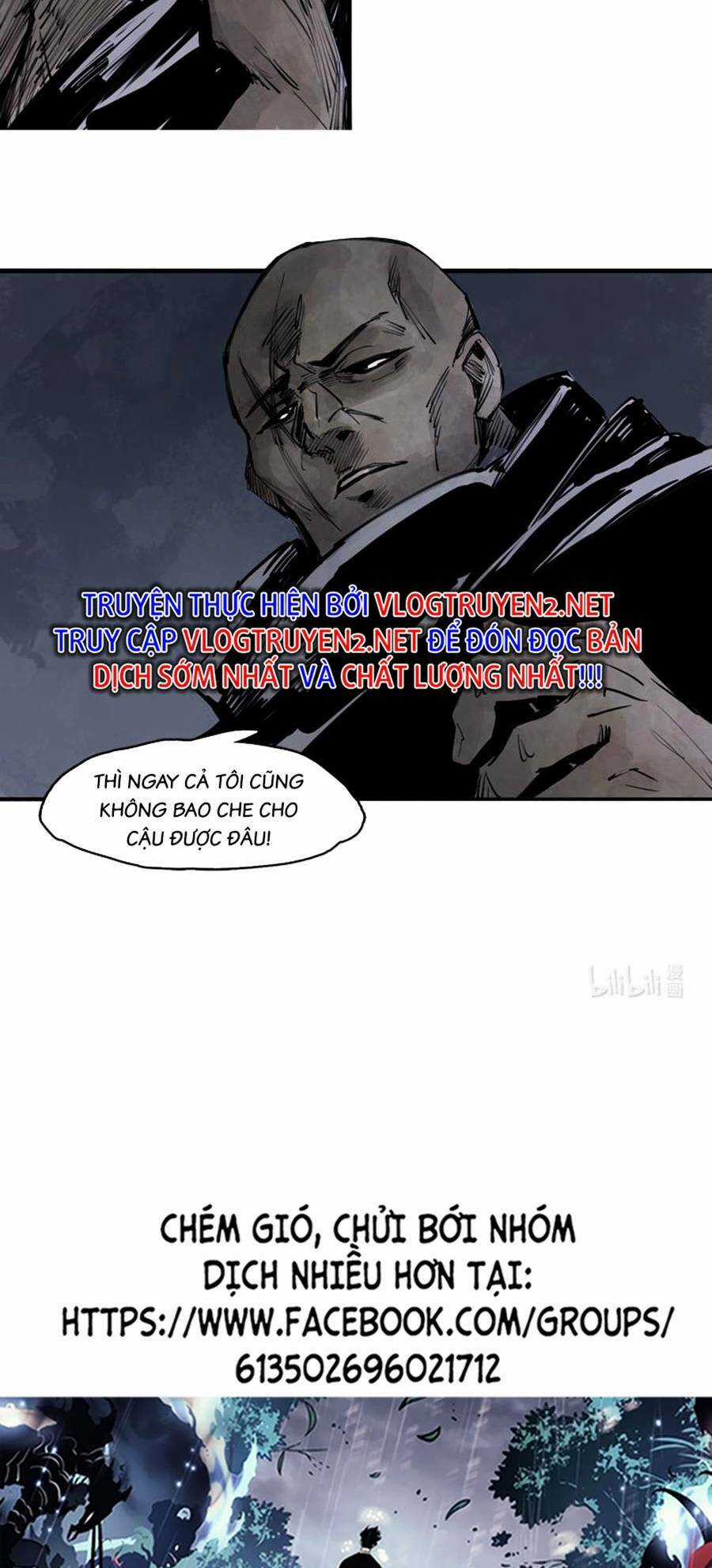 Mặt Nạ Chân Lý Chapter 18 trang 18