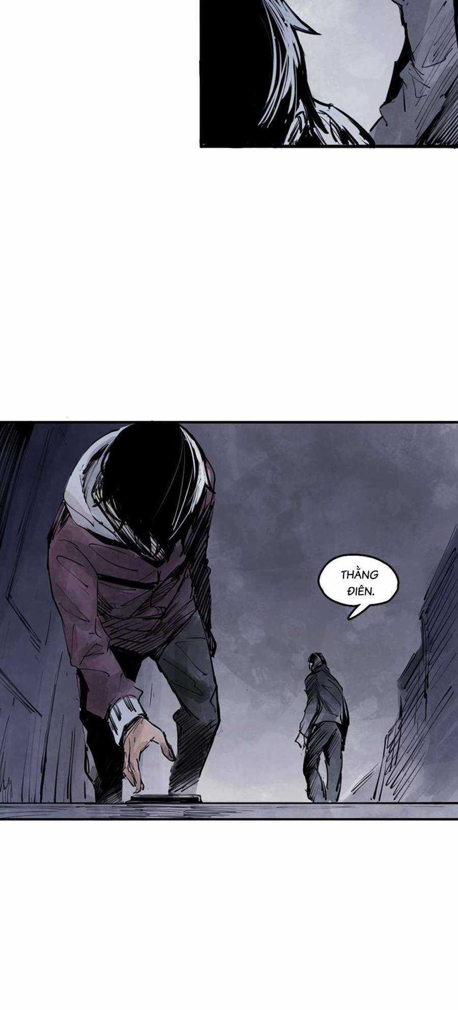 Mặt Nạ Chân Lý Chapter 18 trang 5