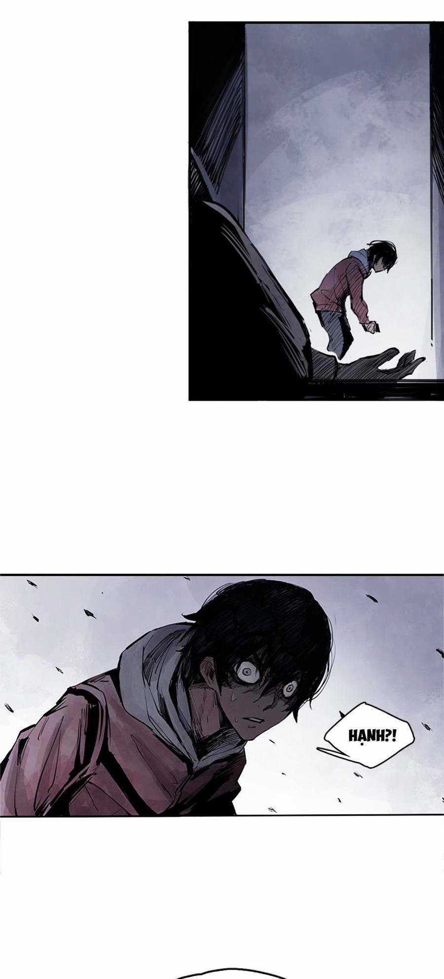 Mặt Nạ Chân Lý Chapter 18 trang 6