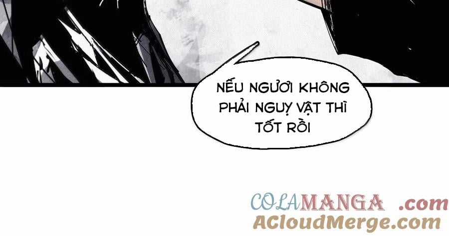 Mặt Nạ Chân Lý Chapter 180 trang 11