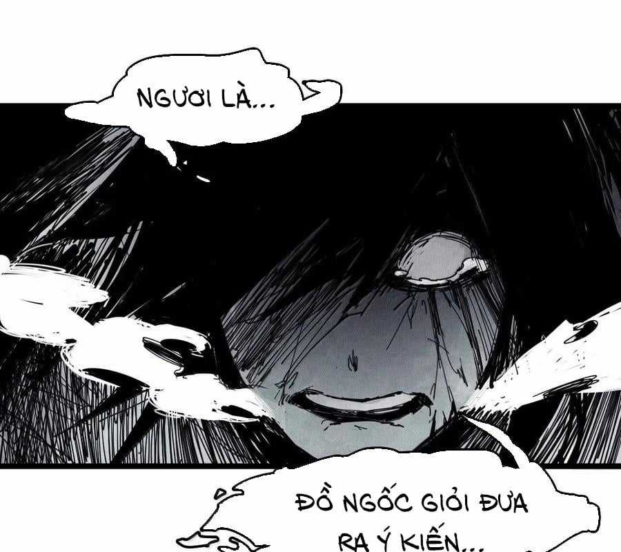 Mặt Nạ Chân Lý Chapter 180 trang 27