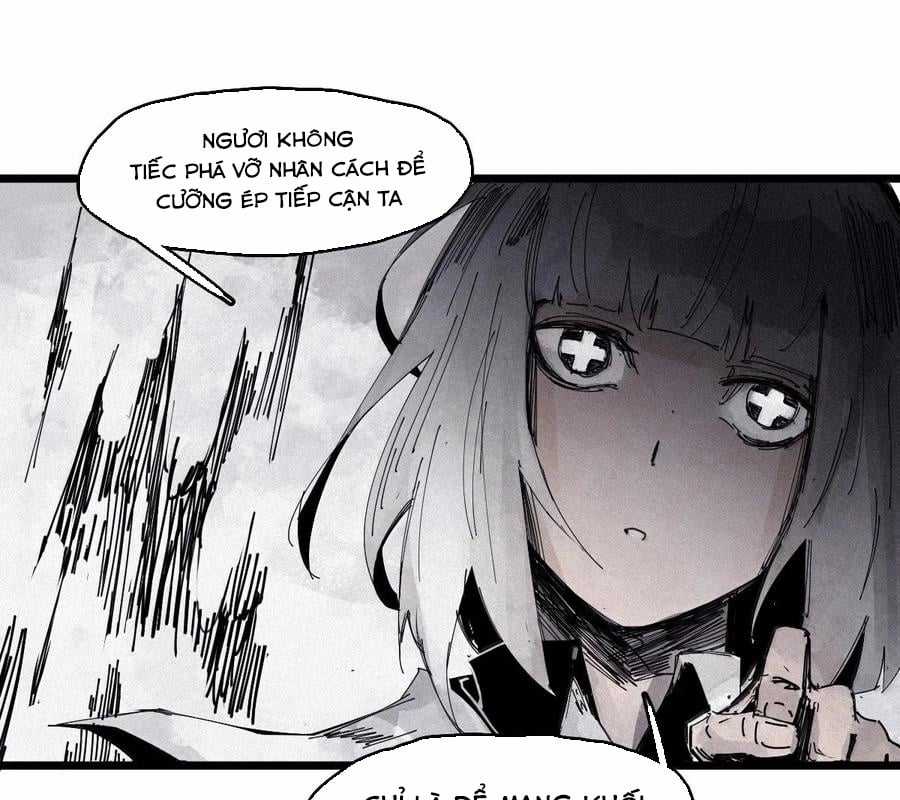 Mặt Nạ Chân Lý Chapter 180 trang 38