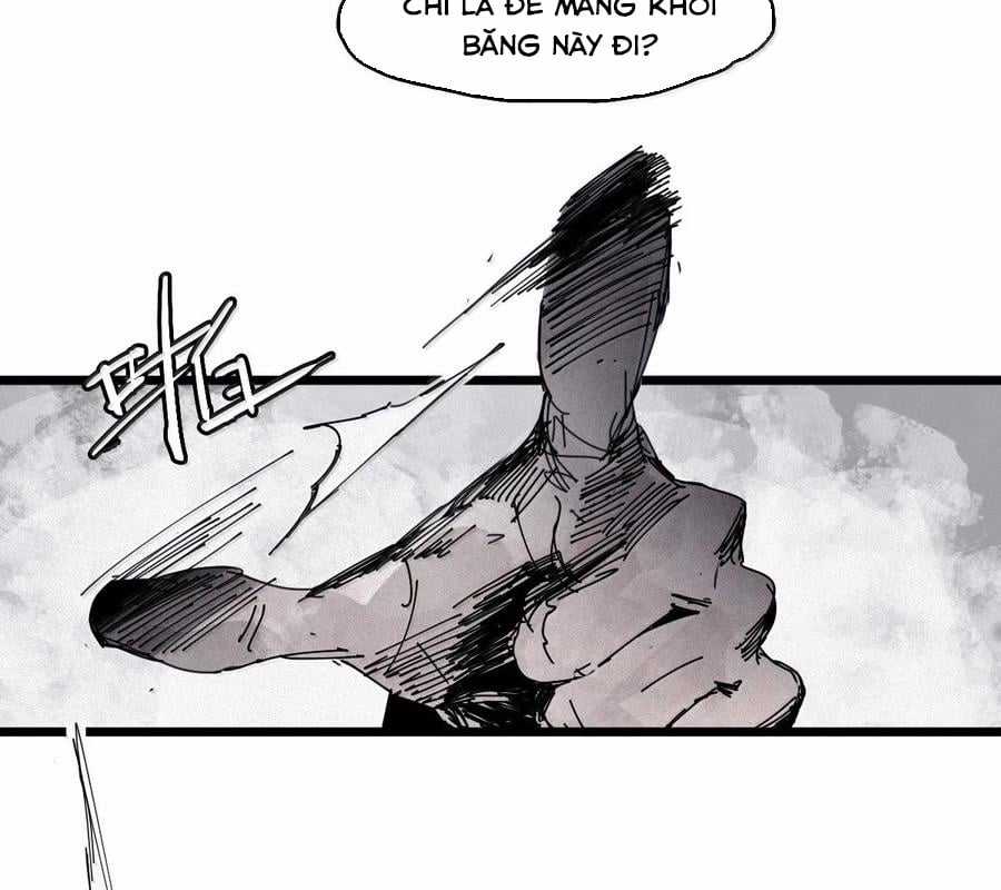 Mặt Nạ Chân Lý Chapter 180 trang 39