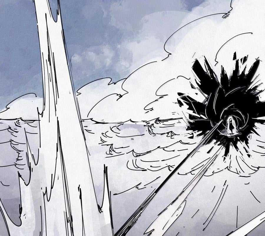 Mặt Nạ Chân Lý Chapter 180 trang 41