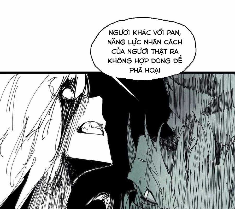 Mặt Nạ Chân Lý Chapter 180 trang 56
