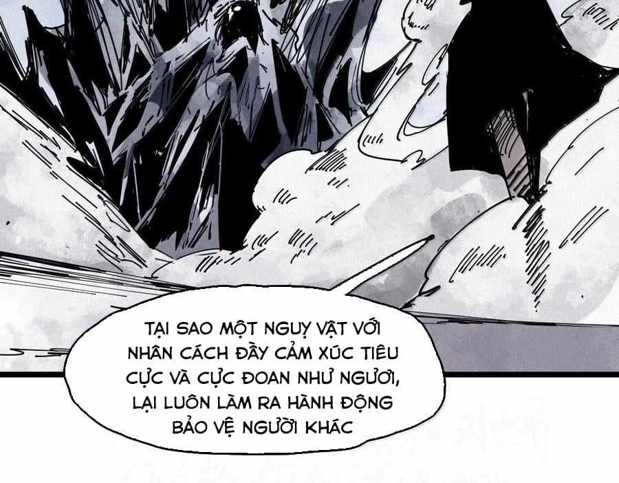 Mặt Nạ Chân Lý Chapter 180 trang 63