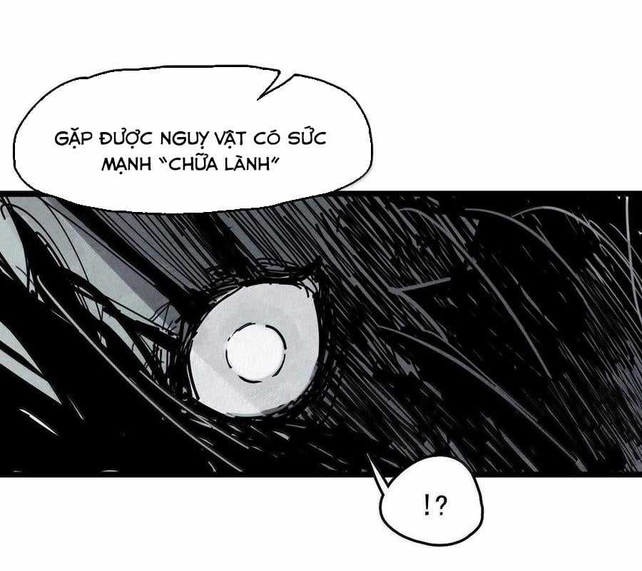 Mặt Nạ Chân Lý Chapter 180 trang 66