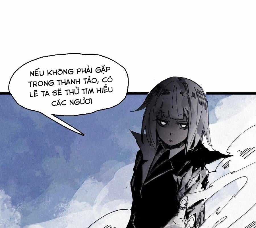 Mặt Nạ Chân Lý Chapter 180 trang 68