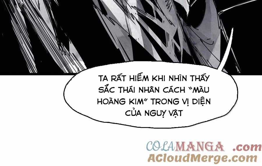 Mặt Nạ Chân Lý Chapter 180 trang 7