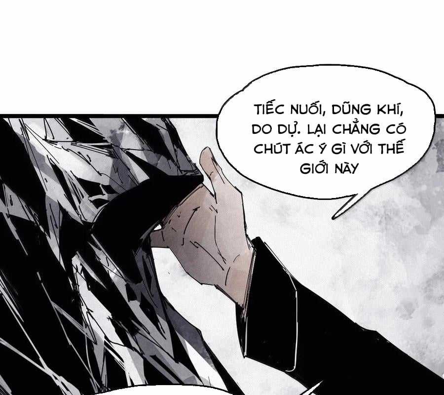 Mặt Nạ Chân Lý Chapter 180 trang 8