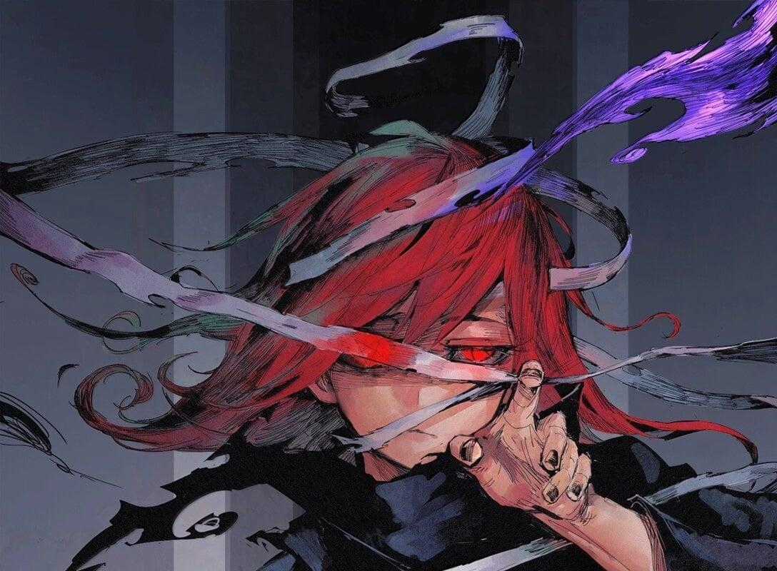 Mặt Nạ Chân Lý Chapter 181 trang 1