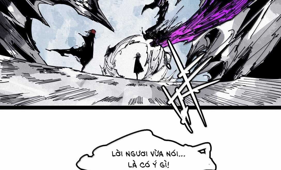 Mặt Nạ Chân Lý Chapter 181 trang 18