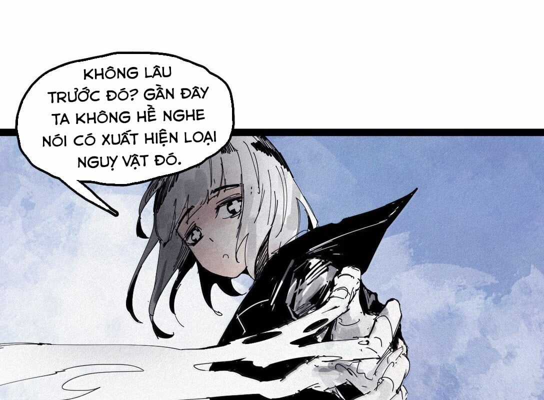 Mặt Nạ Chân Lý Chapter 181 trang 30