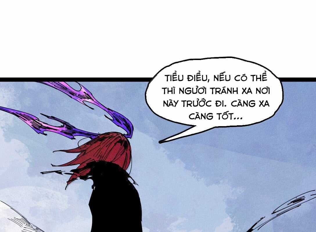 Mặt Nạ Chân Lý Chapter 181 trang 36