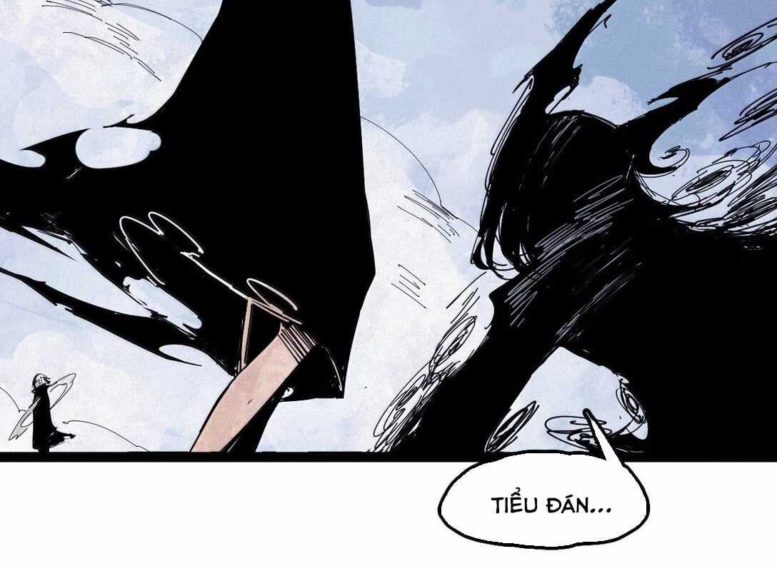 Mặt Nạ Chân Lý Chapter 181 trang 37