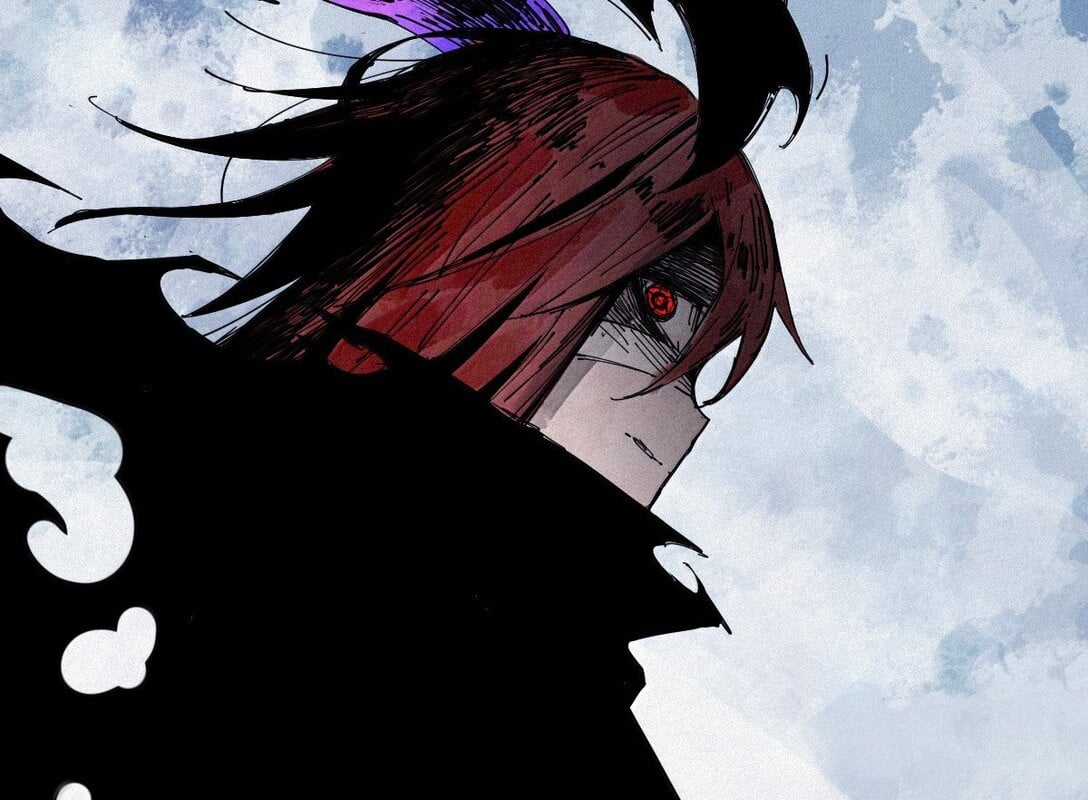 Mặt Nạ Chân Lý Chapter 181 trang 45