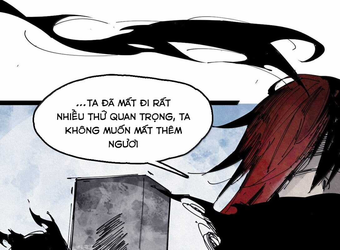 Mặt Nạ Chân Lý Chapter 181 trang 48