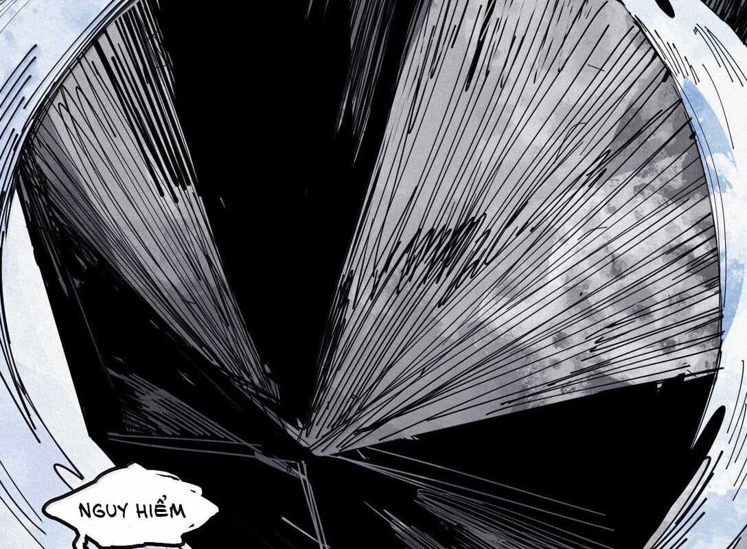 Mặt Nạ Chân Lý Chapter 181 trang 51