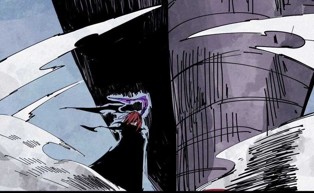 Mặt Nạ Chân Lý Chapter 181 trang 59