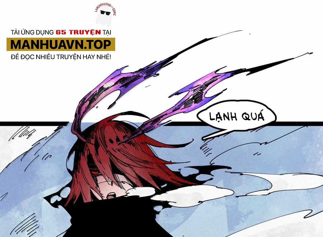 Mặt Nạ Chân Lý Chapter 181 trang 6