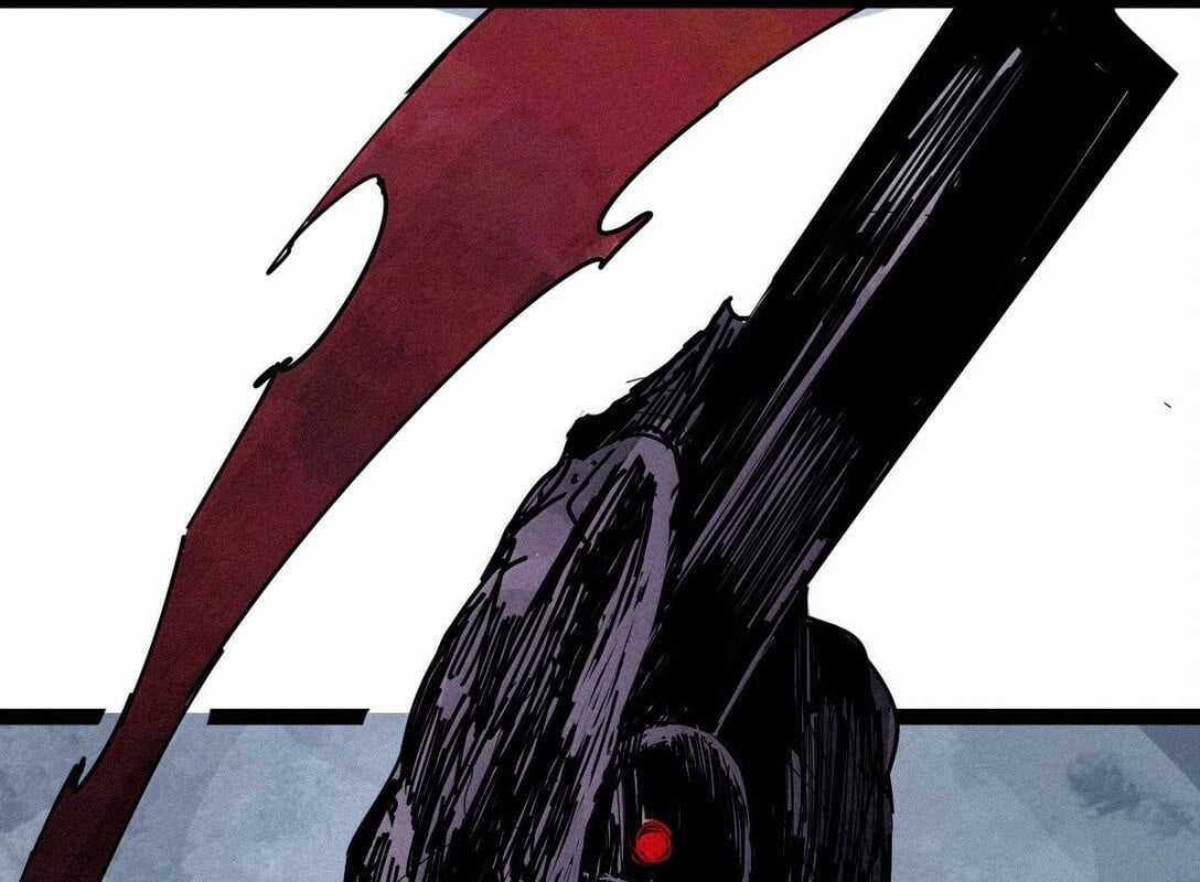 Mặt Nạ Chân Lý Chapter 181 trang 60