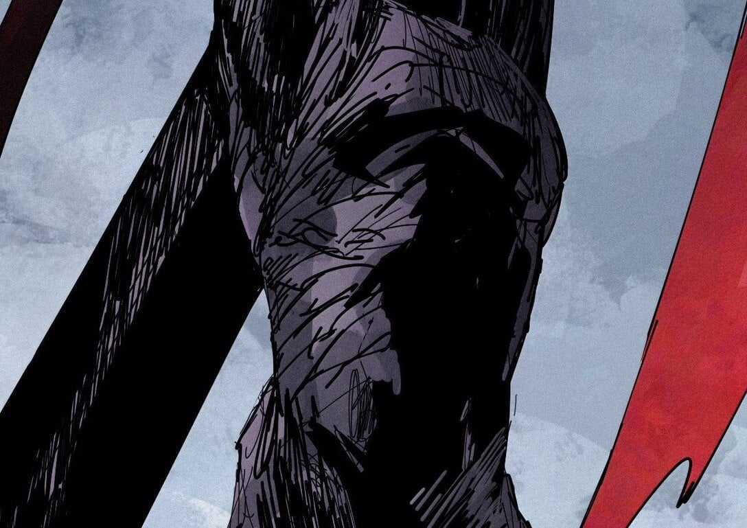 Mặt Nạ Chân Lý Chapter 181 trang 61