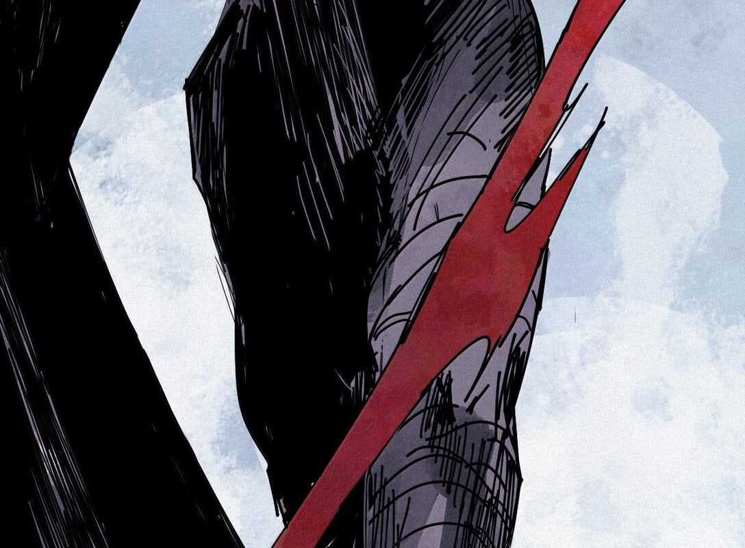 Mặt Nạ Chân Lý Chapter 181 trang 62