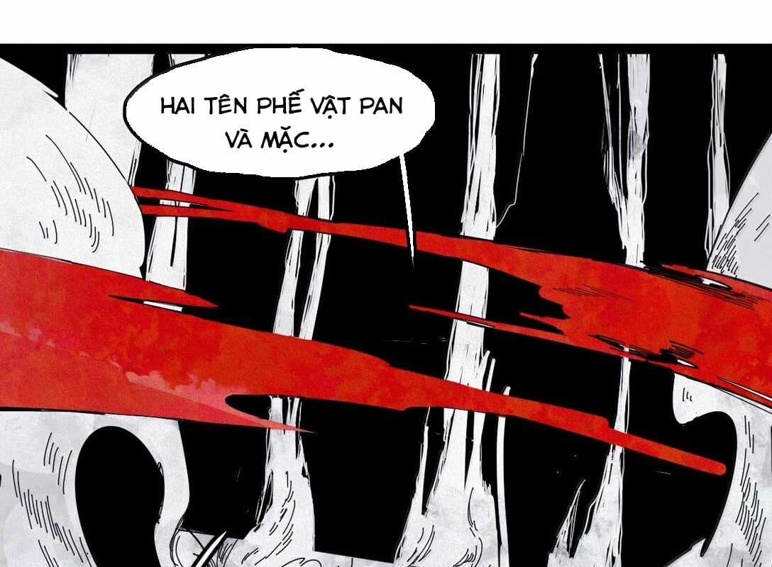 Mặt Nạ Chân Lý Chapter 181 trang 68