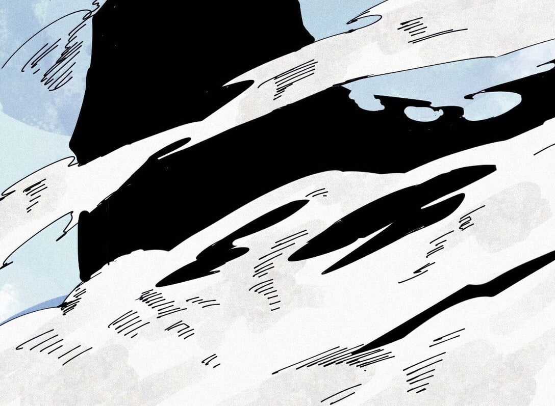 Mặt Nạ Chân Lý Chapter 181 trang 7