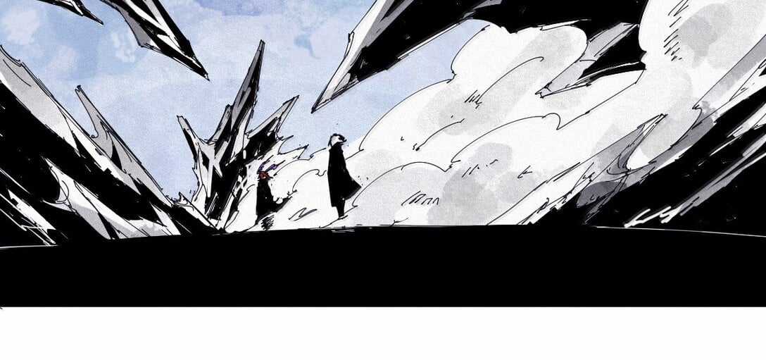 Mặt Nạ Chân Lý Chapter 181 trang 9