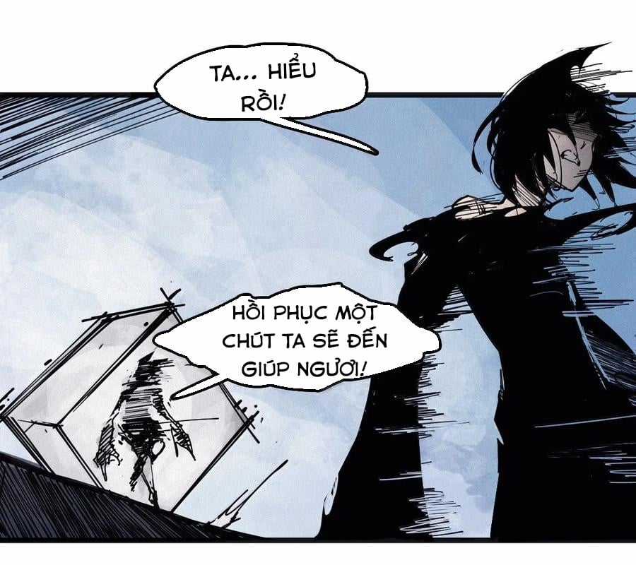Mặt Nạ Chân Lý Chapter 182 trang 13